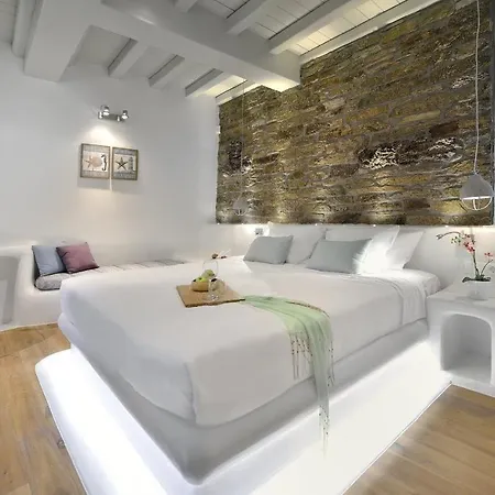 Abas - Elia Villa