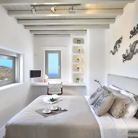 Abas - Elia Villa