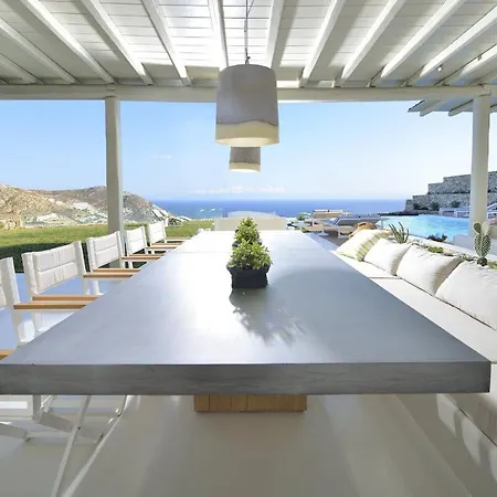 Villa Abas - Elia *