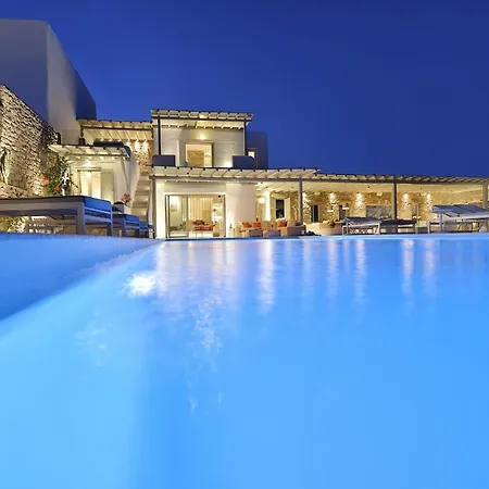 Abas - Elia Ftelia (Mykonos)