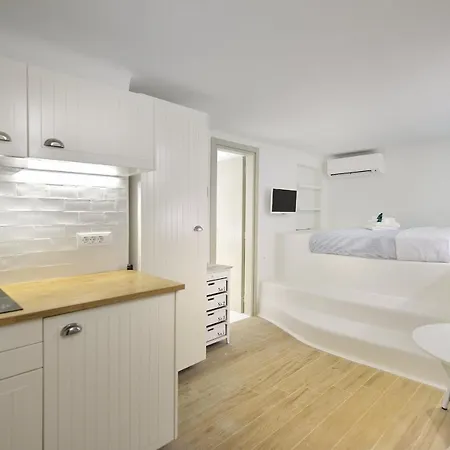Villa Abas - Elia Ftelia (Mykonos)