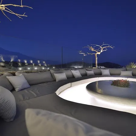 Abas - Elia * Ftelia (Mykonos)