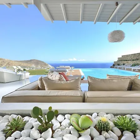 Abas - Elia Villa