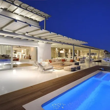 Abas - Elia Villa *