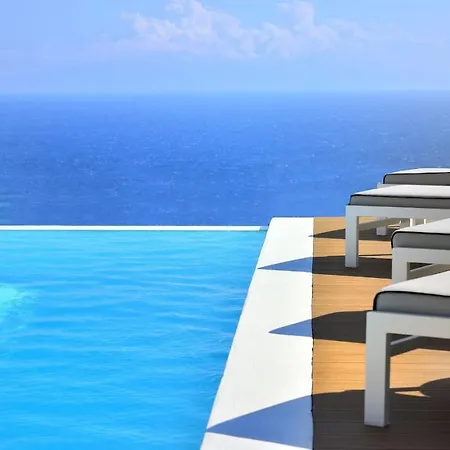 Villa Abas - Elia *